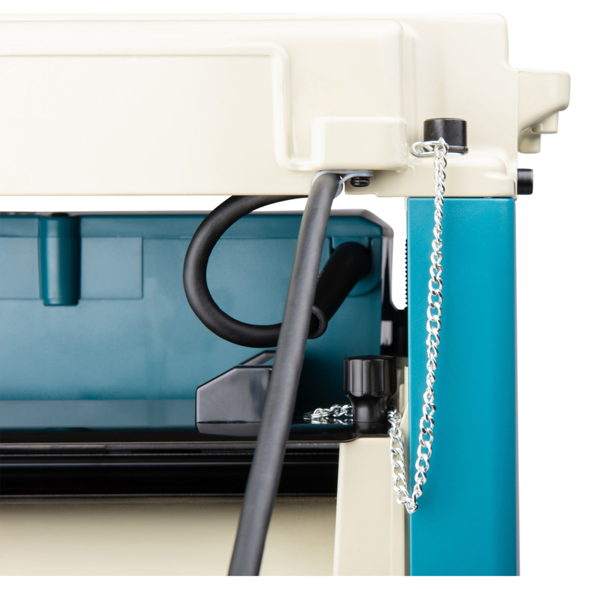 Cepilladora automática 1650 W - MAKITA - 2012NB