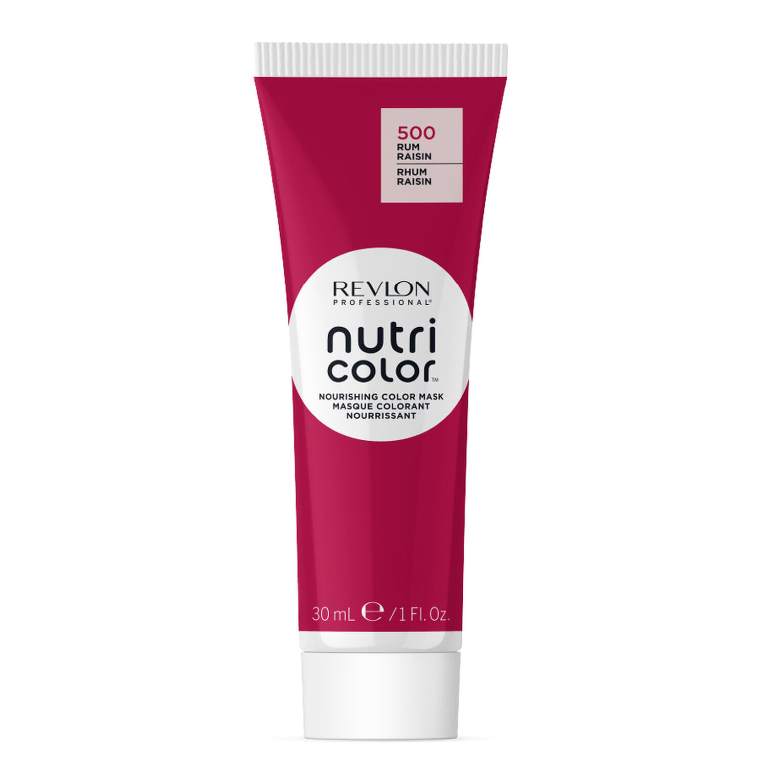 Nutri Color™ - Masque Repigmentant