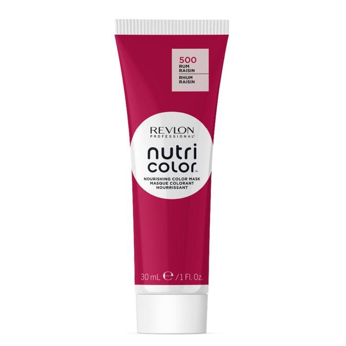 Nutri Color™ - Masque Repigmentant