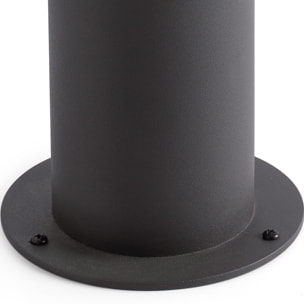 MOON 610 Sobremuro gris oscuro