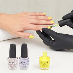 Nail Lacquer - Paintin' on Sunshine! - Vernis à ongles tenue jusqu'à 7 jours - 15ml