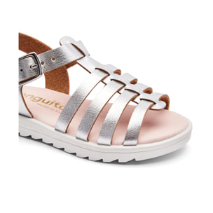 Conguitos - Sandali estivi per bambini comodi