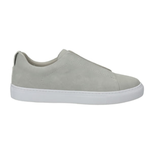 Sneakers Uomo Tata Italia Grigio
