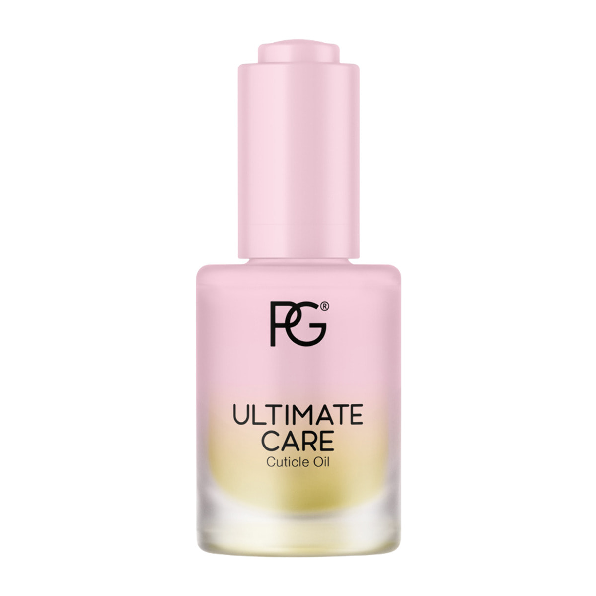 étui avec des produits de soin des ongles