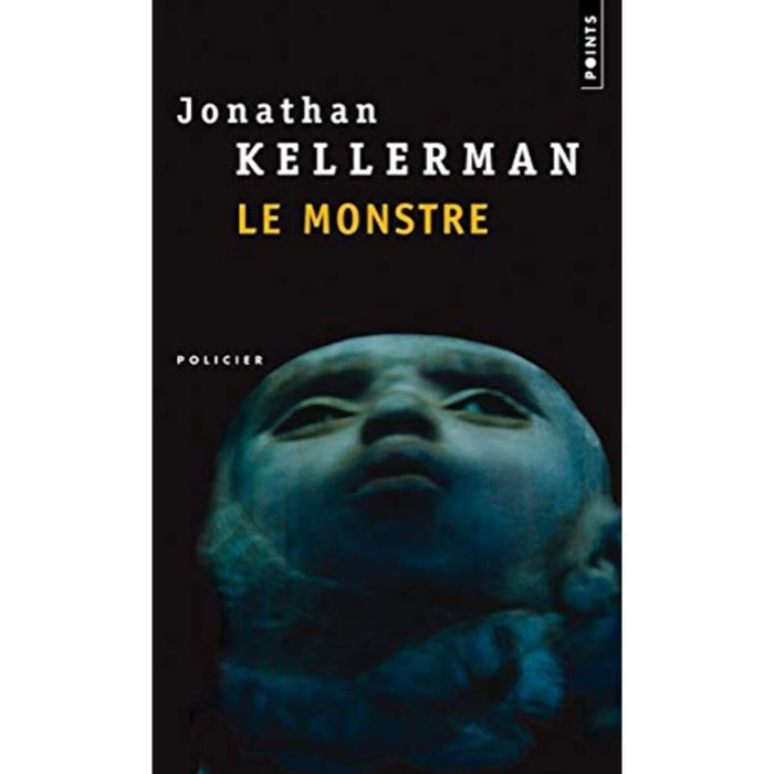 Kellerman, Jonathan | Le Monstre | Livre d'occasion