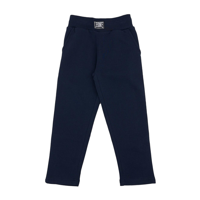 Pantalón polar para niño College