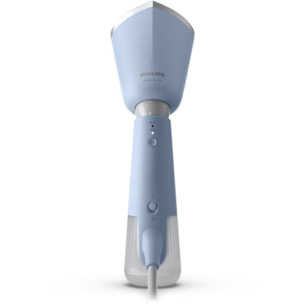 Défroisseur vapeur PHILIPS STH5020/20 Steamer Série 5000 Bleu clair, 35 sec*, 1300W