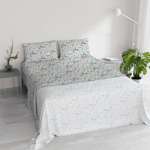COMPLETO LETTO IDA MATRIMONIALE ERMES