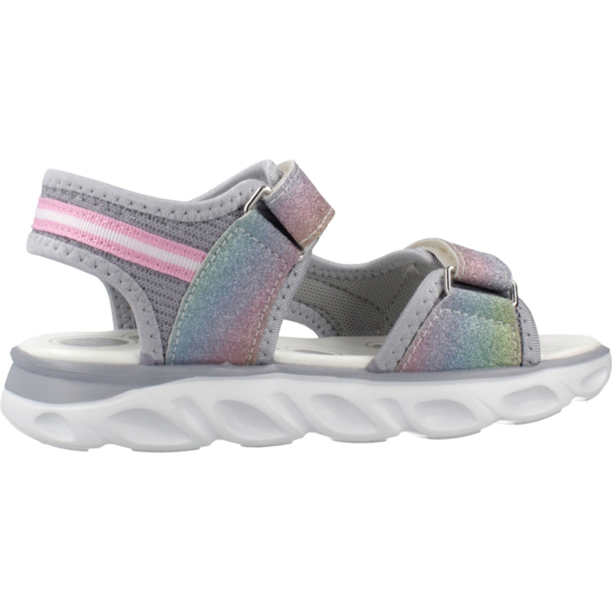 Sandalias Niña de la marca CHICCO  modelo SANDALIA CLELIA GRIS