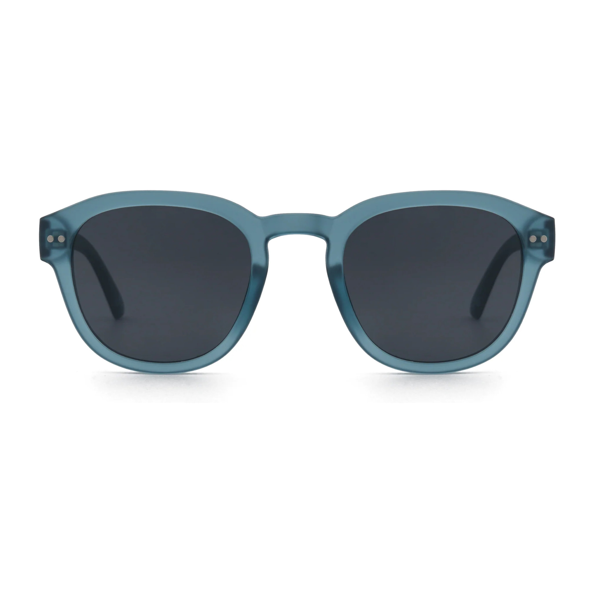 Gafas de Sol Hanukeii Teahupoo Blue / Black