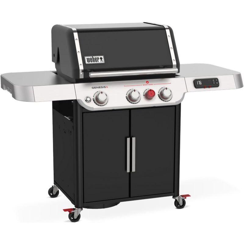 Barbecue gaz WEBER Genesis EX-325S