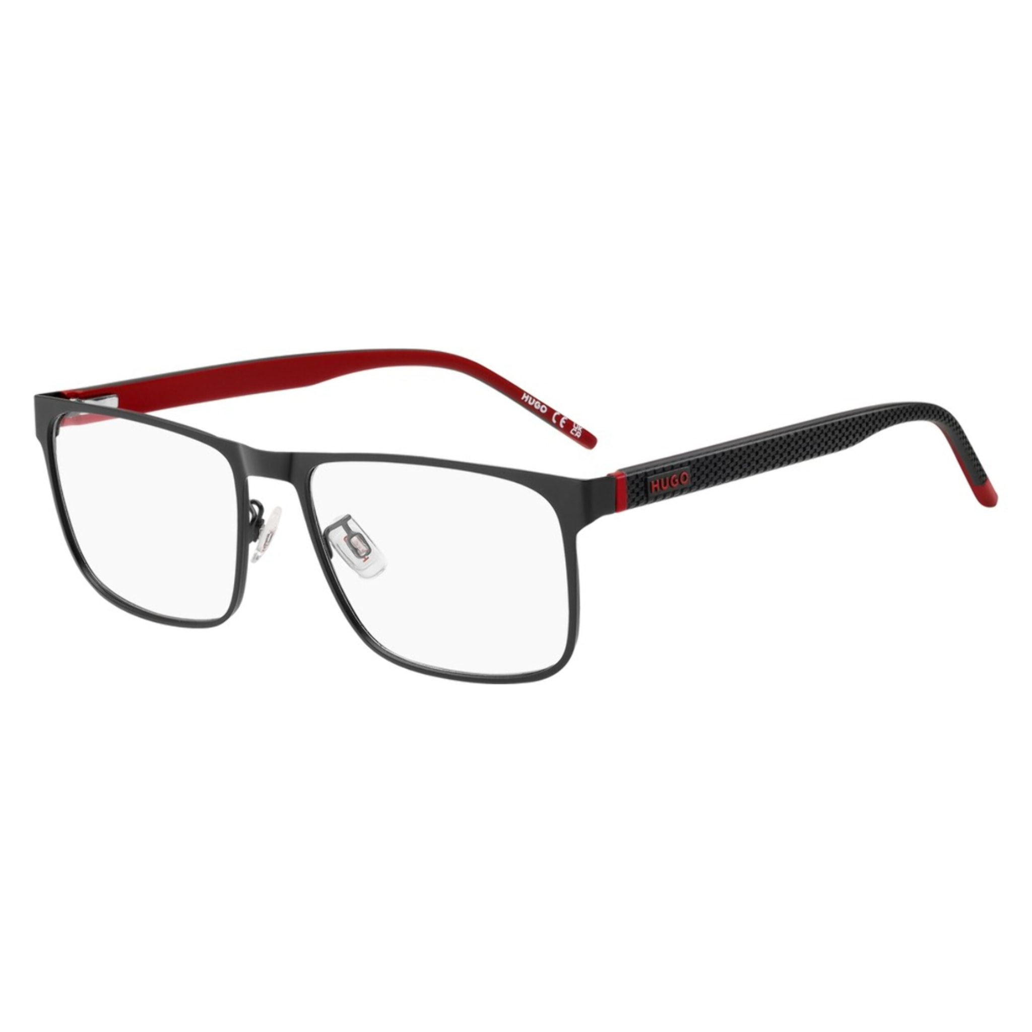 Gafas de Vista Hugo HG 1396/G 003 de Metal Hombre 56 mm