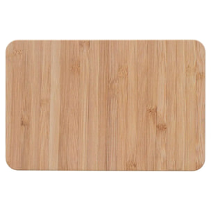 Alfombra 39 x 60 bambú