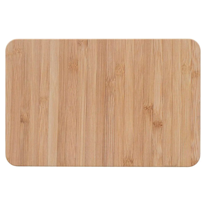 Alfombra 39 x 60 bambú