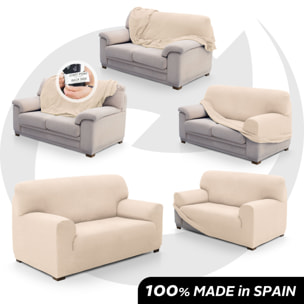 Funda Súper Elástica para SOFÁ modelo CHARLY