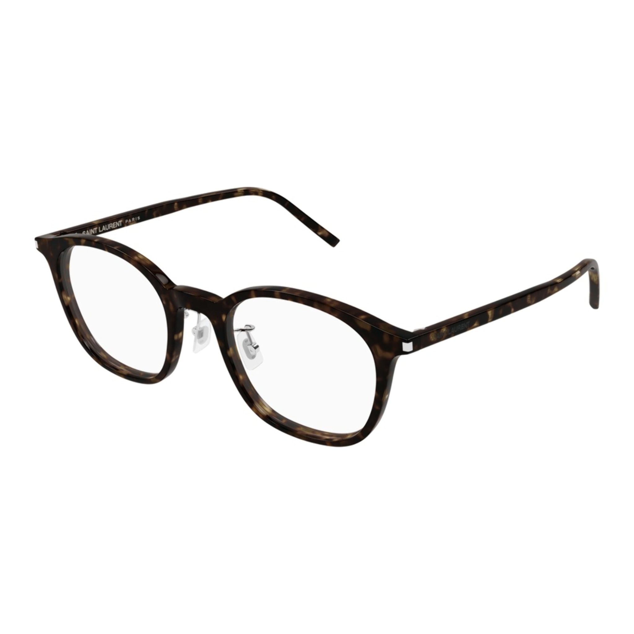 Gafas de Vista Saint Laurent SL 893/J-002 de Acetato Unisex 51 mm