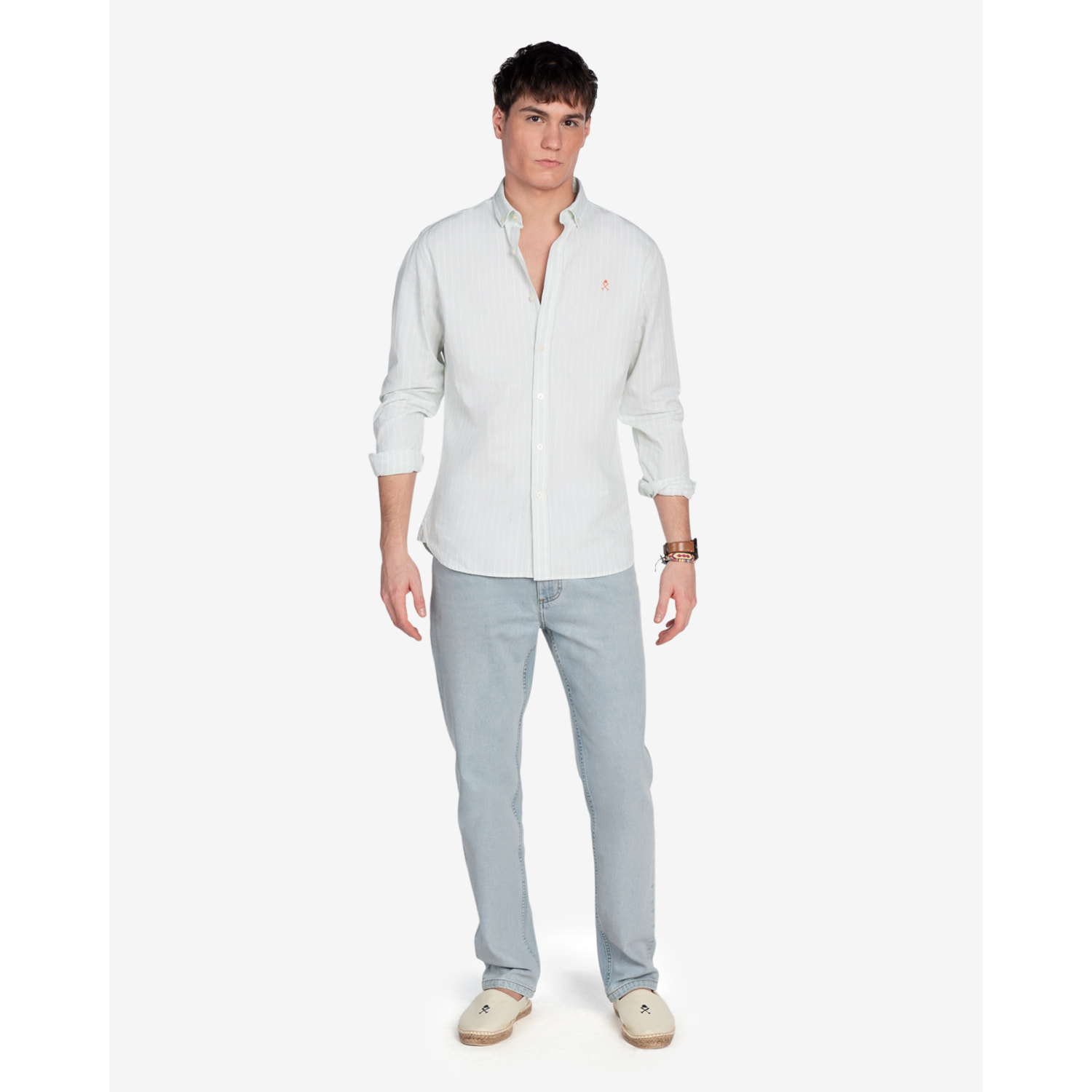 CAMISA PALOOZA