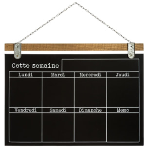 Pizarra semanal 69 x 50