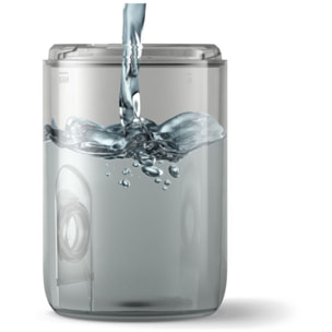 Hydropulseur PHILIPS Sonicare Powerflosser 3000 HX3826/33 sans fil