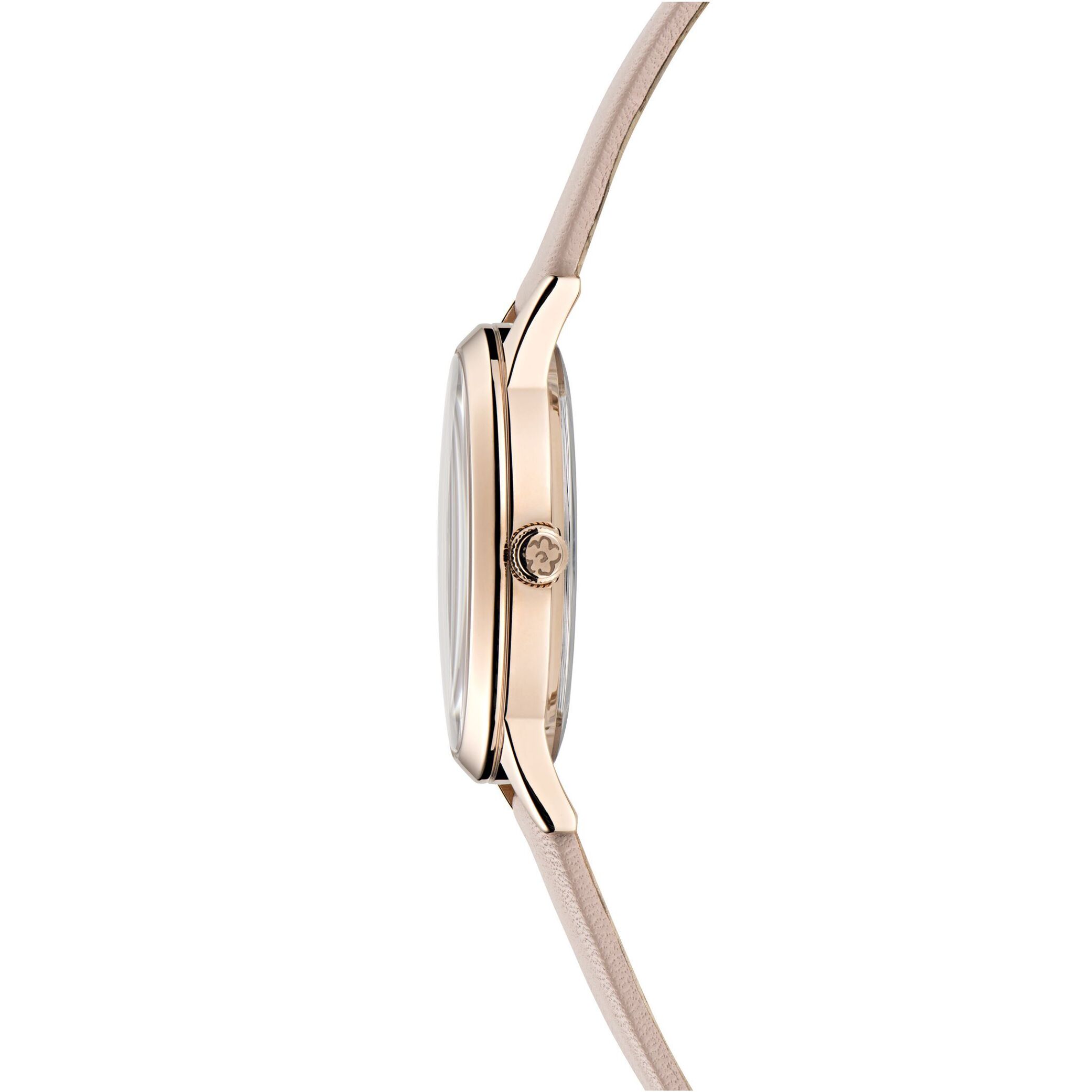 Ted Baker Reloj Analógico De Cuarzo Fitzrovia Fashion