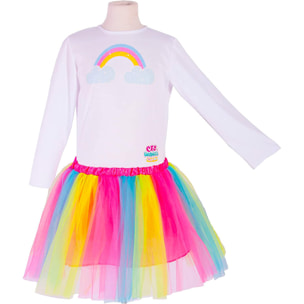 Cry Baby Dreamy Costume Travestimento Originale Cry Babies Magic Tears Bambina