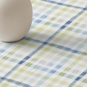 Nappe anti-taches 100% coton Agueda