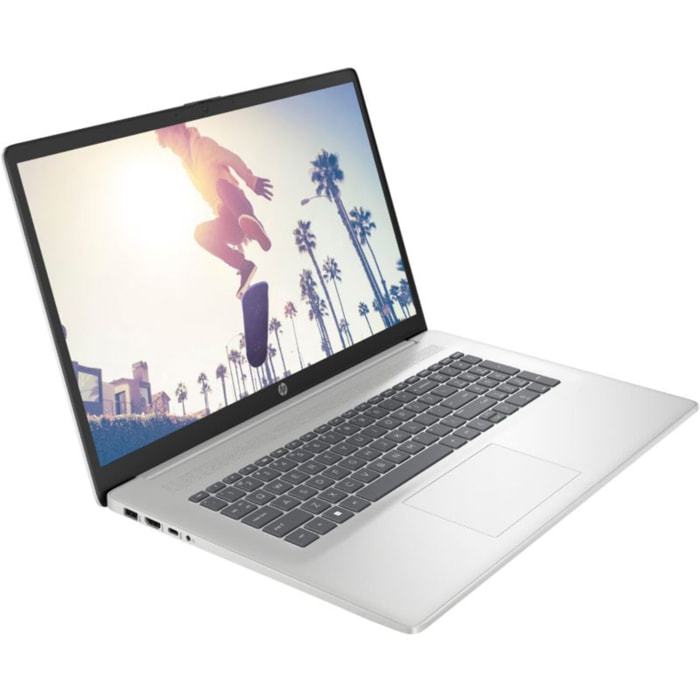 Ordinateur portable HP 17-cn3029nf
