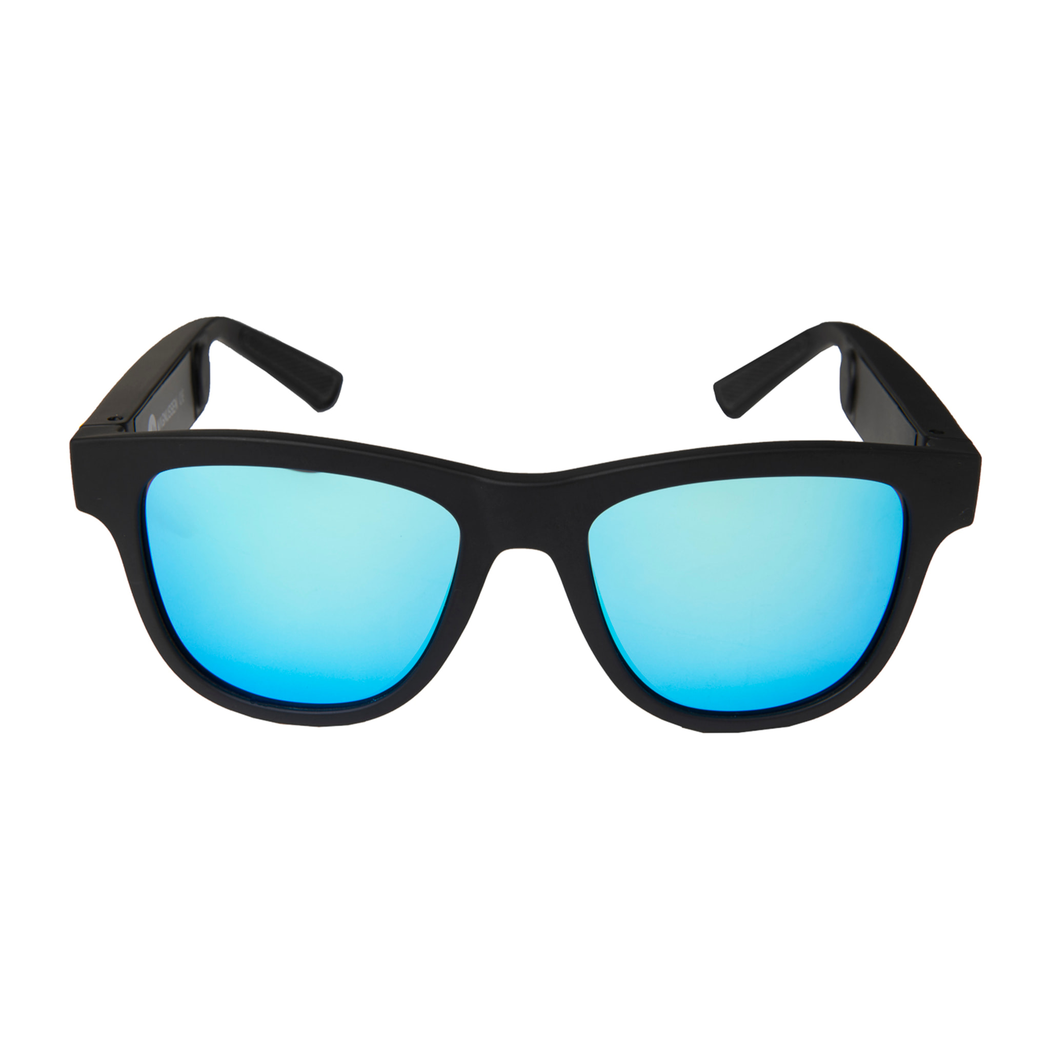 NEW MAGNUSEN G1 AUDIO SUNGLASSES en color Negro