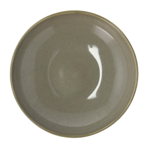 Assiette à pâtes Shoku