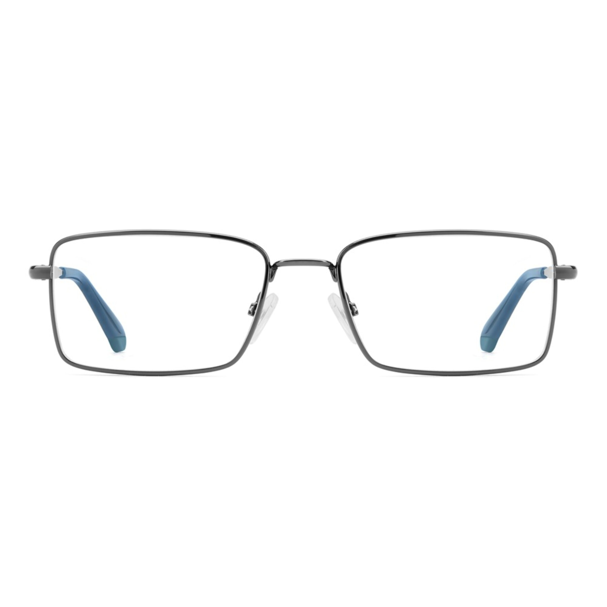 Gafas de Vista Polaroid PLD D595 KJ1 de Metal Hombre 55 mm