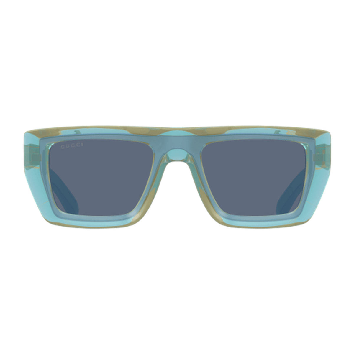 Gafas de Sol Gucci GG1723S-003 de Acetato Unisex 51 mm