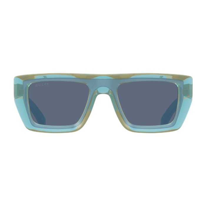 Gafas de Sol Gucci GG1723S-003 de Acetato Unisex 51 mm