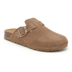 Sabot BILLOWY MARRONE