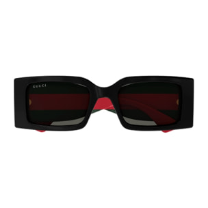 Gafas de Sol Gucci GG1860S-001 de Acetato Mujer 52 mm