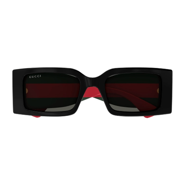 Gafas de Sol Gucci GG1860S-001 de Acetato Mujer 52 mm