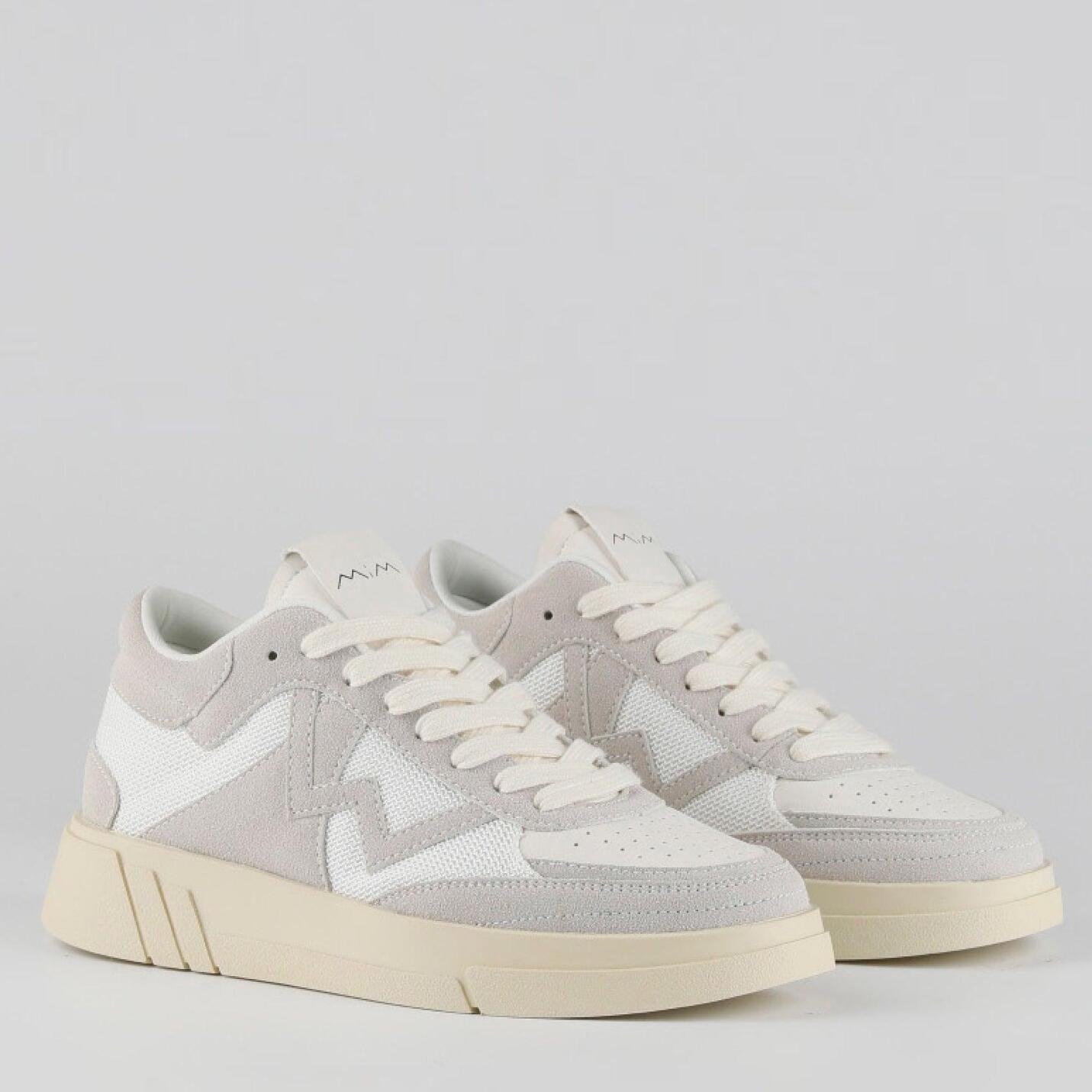 Zapatillas deportivas   - M1993  - 3.5 cm