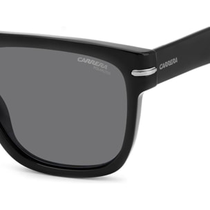 Gafas de Sol Carrera 340/S 284 Polarizadas de Acetato Hombre 57 mm