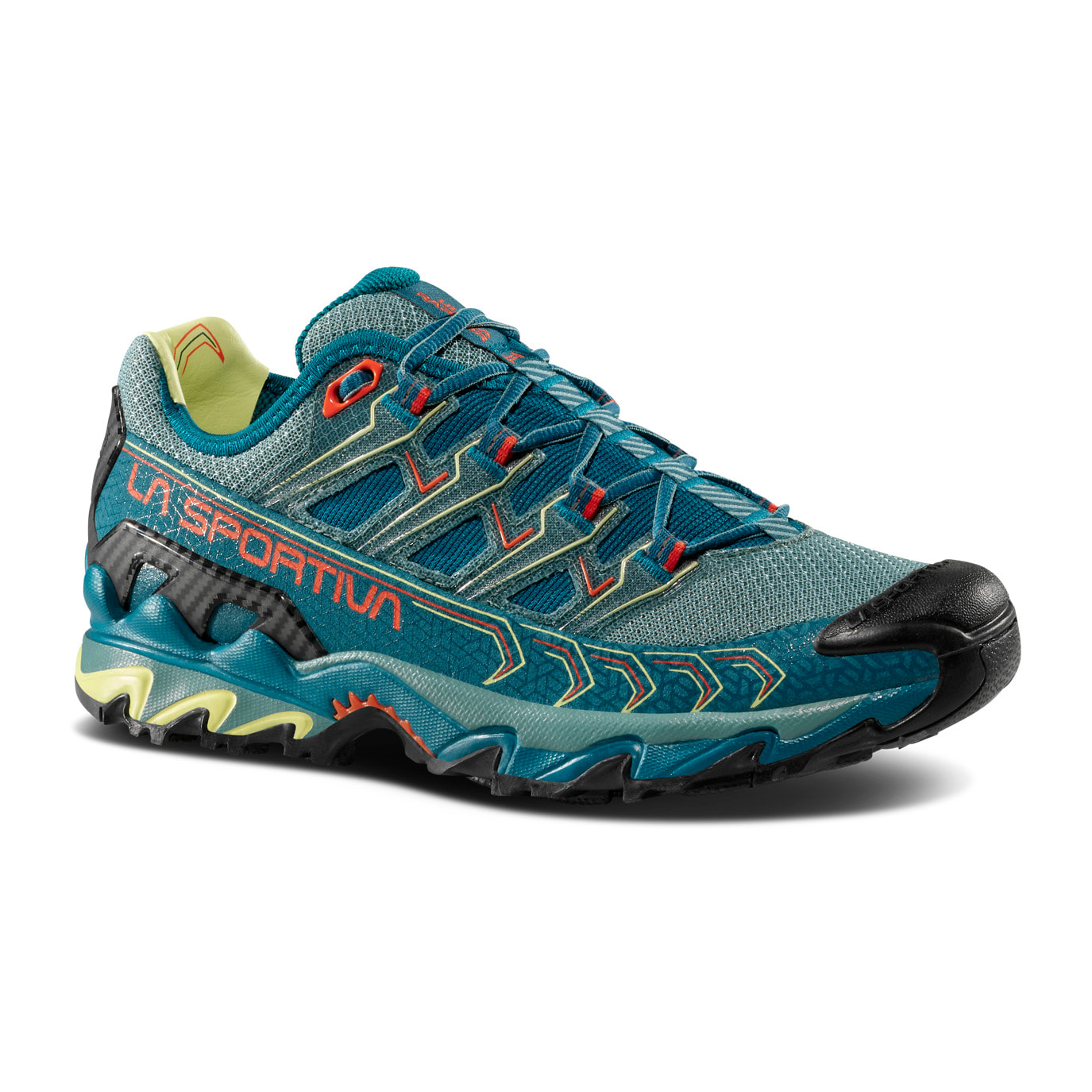 Ultra Raptor II Mujer Zapatillas Trail Running La Sportiva