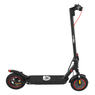 UrbanGlide Ride 100 MAX PLUS – Trottinette 10" 250W, 25 km, tout-terrain