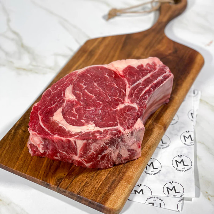 Côte de Boeuf Sélection Lascours - 1000g