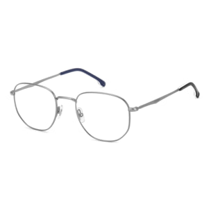 Gafas de Vista Carrera 323 R80 de Metal Hombre 51 mm