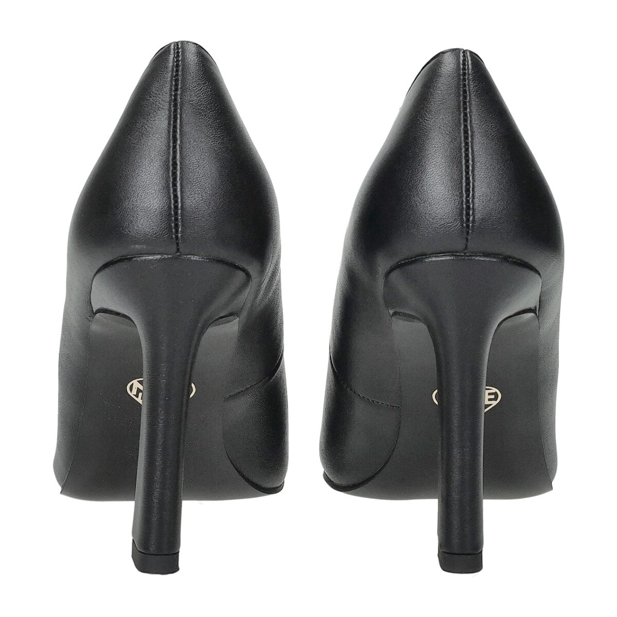 Décolleté Donna Tata Italia Nero