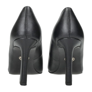 Décolleté Donna Tata Italia Nero