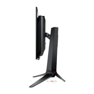 Ecran PC Gamer ASUS PG32UCDMZ 32'' QD OLED
