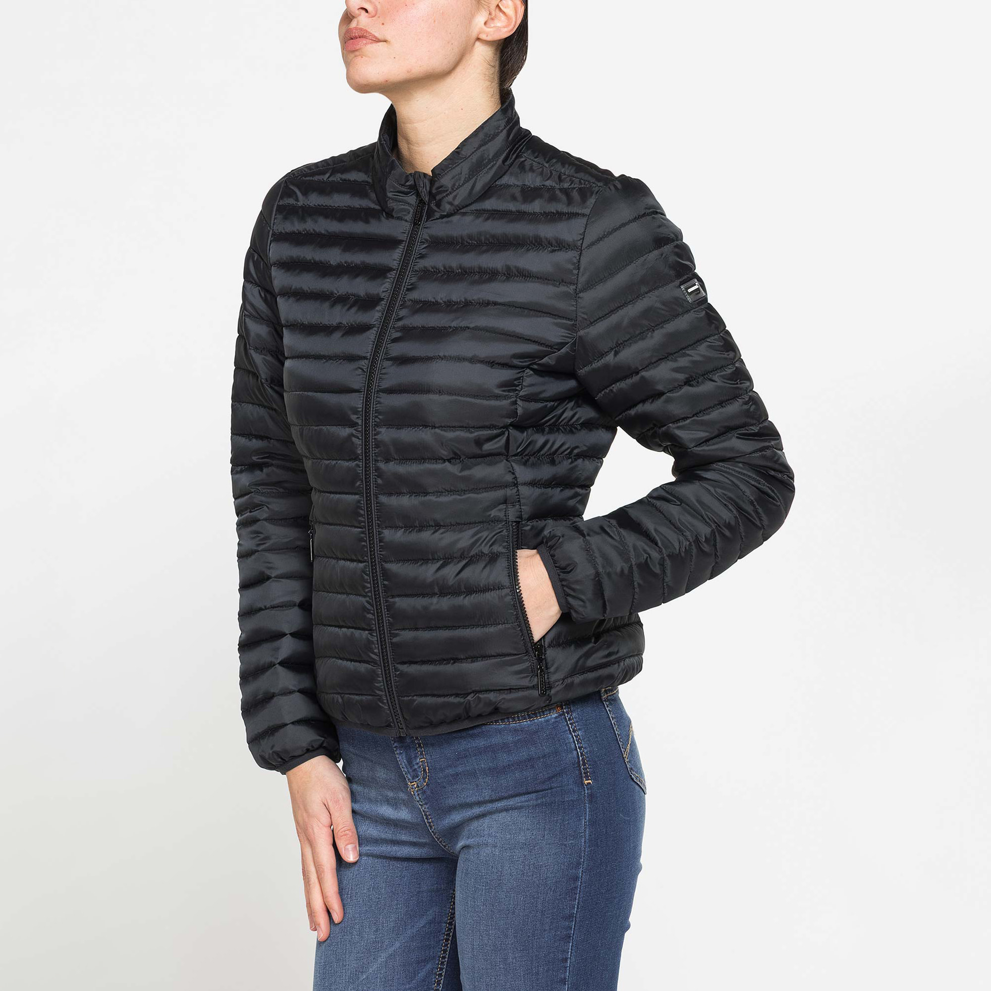 GIACCA ULTRALIGHT IN RIPSTOP