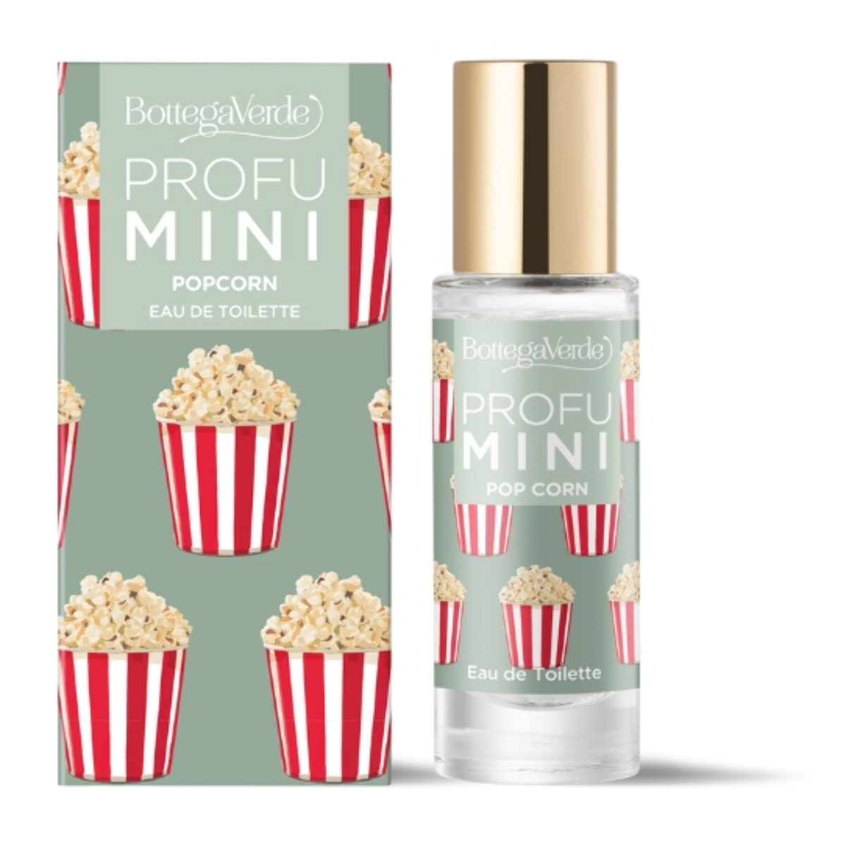 ProfuMINI - Popcorn - Eau de toilette