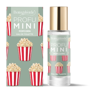ProfuMINI - Popcorn - Eau de toilette