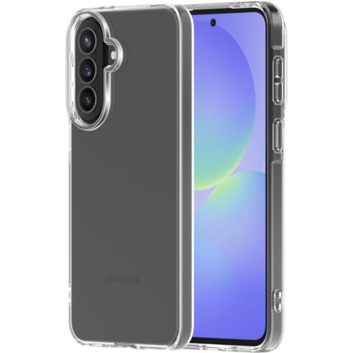 Coque ESSENTIELB Samsung Galaxy A37 souple Made In Franc