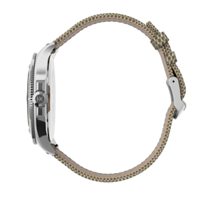 Timex Reloj Analógico De Cuarzo Trend Harborside Coast