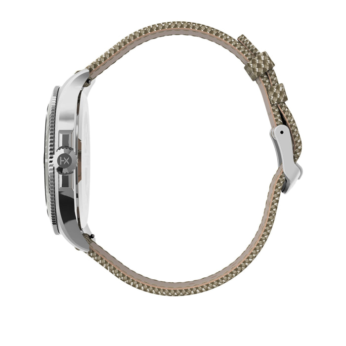 Timex Reloj Analógico De Cuarzo Trend Harborside Coast
